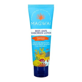 Magwai Reef-Safe Sunscreen Lotion SPF 50+