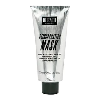 Bleach Reincarnation Mask