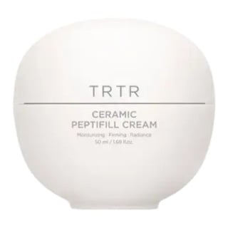 Tirtir Ceramic Peptifill Cream