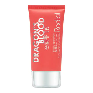 Rodial Dragon's Blood Broad Spectrum SPF15 Sunscreen Hyaluronic Moisturizer