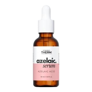 Synergy Therm Cosmetics Azelaic Acid Serum