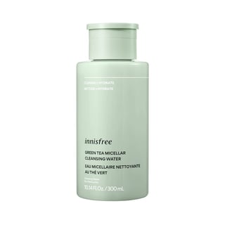 innisfree Green Tea Micellar Cleansing Water