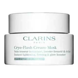 Clarins Cryo-Flash Cream-Mask