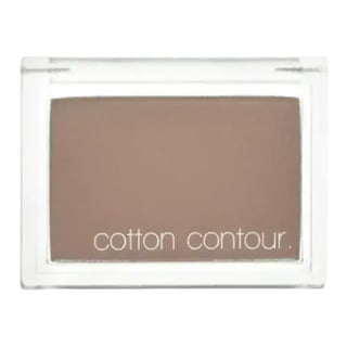 Missha Cotton كونتور