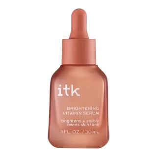 itk Brightening Vitamin Serum with Vitamin C