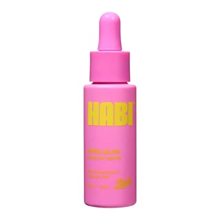 Habi Hydra Glow Hydrating Serum
