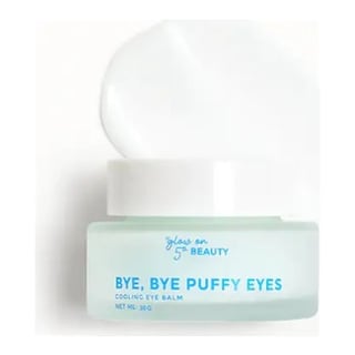 Glow On 5th Bye, Bye Puffy Eyes - Cooling Eye Balm