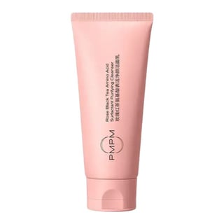 PMPM Rose Black Tea Amino Acid Surfactant Purifying Cleanser