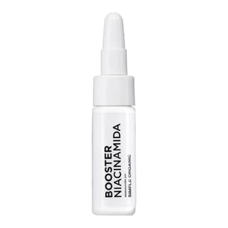 Simple Organic Booster Niacinamida