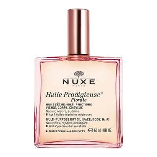 Nuxe Huile Prodigieuse® Florale Multi-Purpose Dry Oil