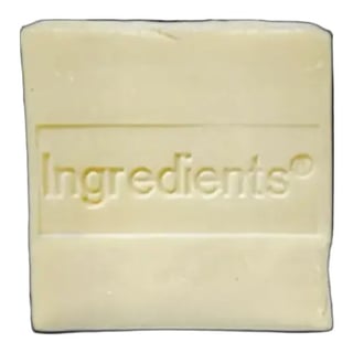 Ingredients オリーブオイル バーソープ