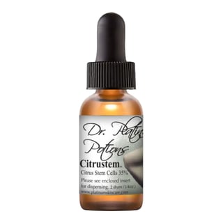 Platinum Skincare Citrustem Stem Cell Complex 35