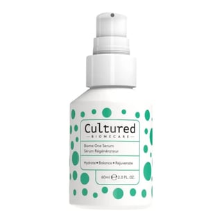 Cultured Biomecare Biome One Serum