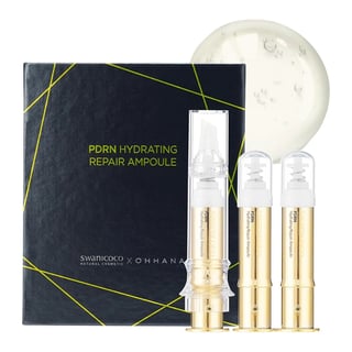 Swanicoco PDRN Hydrating Repair Ampoule