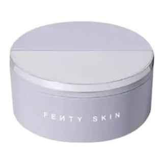 Fenty Beauty Instant Reset Brightening Overnight Recovery Gel-cream With Niacinamide + Kalahari Melon Oil