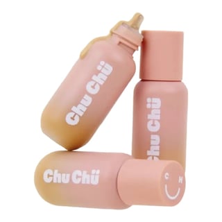 Chu Chü Beauty Soft Focus Skin Perfector SPF 15