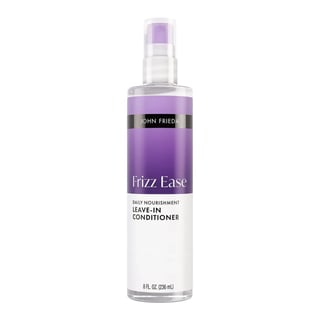 John Frieda Frizz Ease Daily Nourishment Leave-In Conditioner
