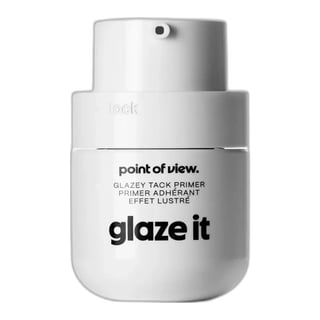 Point Of View Glaze It Glazey Tack Primer