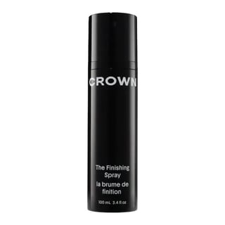 Crown Affair The Finishing Spray
