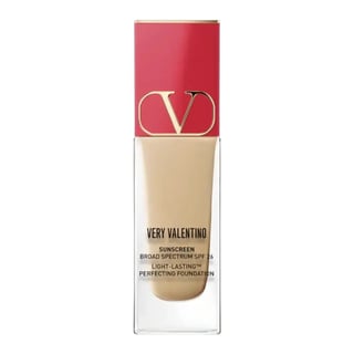 Valentino 24 Hour Long Wear Liquid Foundation