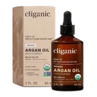 Cliganic Organic Argan Oil
