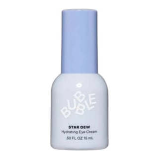 Bubble Star Dew Hydrating Eye Cream