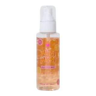 Revolution Beauty Juicy Burst Jelly Face Mist