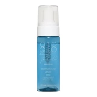 8.1.8 Beauty Formula Micellar Cleansing Foam For Dry And Ultra-Sensitive Skin