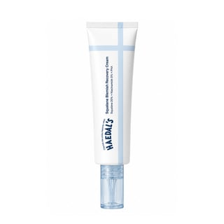 haedal's Squalane Blemish Recovery Cream