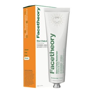 FaceTheory Glow-C Daily Moisturiser