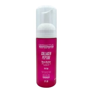 DERMACTIVE Collagen Peptide Mousse Micellaire
