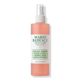 Mario Badescu Facial Spray With Aloe, Herbs And Rosewater