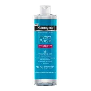 Neutrogena Hydro Boost Triple Micellar Water