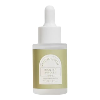 Votre Peau Niacinamide Booster Ampoule