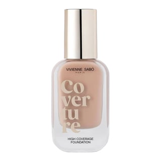 Vivienne Sabo Paris Coverture High Coverage Foundatiob