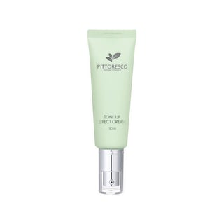 Pittoresco Tone Up Effect Cream