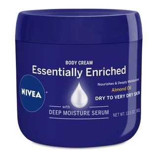 Nivea Essentially Enriched Body Cream