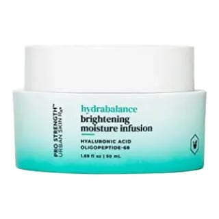 Urban Skin HydraBalance Instant Moisture Infusion
