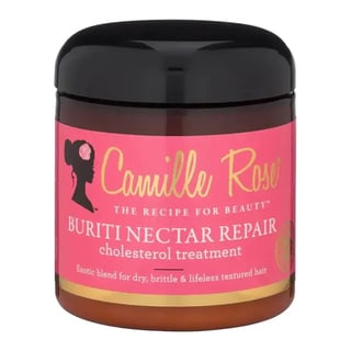 Camille Rose Buritti Nectar Repair Cholesterol Treatment