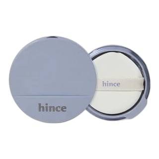 hince 第二肌膚網紗霧面氣墊