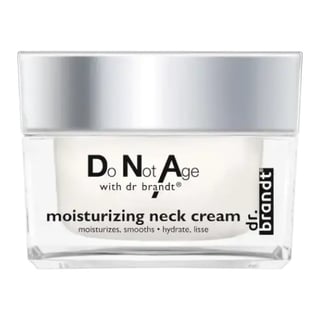 Dr. Brandt Skincare Do Not Age with Dr. Brandt Moisturizing Neck Cream