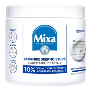 Mixa Ceramide Deep Moisture