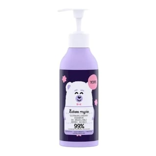 Yope Easy Washing Ultra-Gentle Shampoo For Kids
