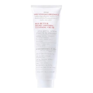 VMV Hypoallergenics Red Better Deeply Soothing Cleansing Cream