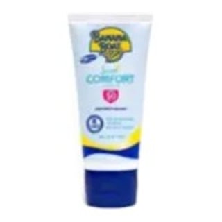 Banana Boat Sun Comfort Sunscreen Lotion SPF 50+