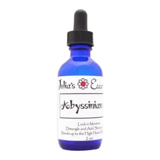 Julia's Essentials Abyssinian Oil