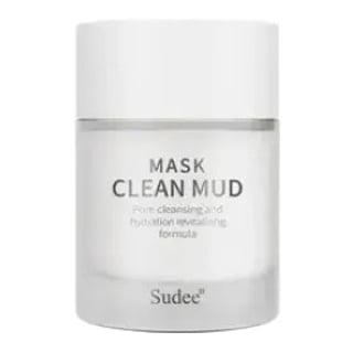 Sudee Clean Mud Mask