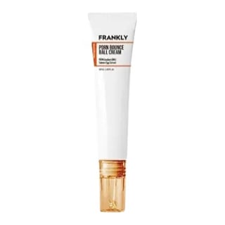 Frankly PDRN Bounce Ball Cream