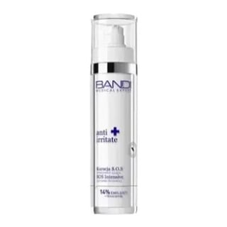 Bandi Professional SOS Intensive Soothing Treatment