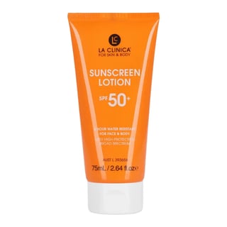 La Clinica Sunscreen Lotion SPF 50+